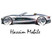 Logo Hassim Mobile